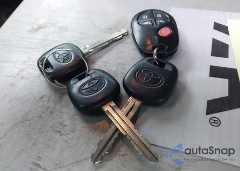 2013 Toyota Sienna Le V6 8 Passenger из США, поврежденный, VIN 5TDKK3DC3DS298183